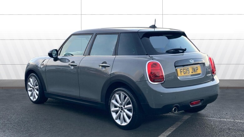 MINI Hatchback 1.5 Cooper Classic II 5dr Petrol Hatchback